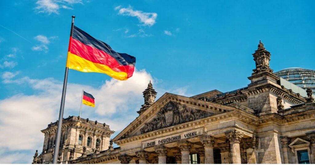 Які виплати українці отримують закордоном - Німеччина