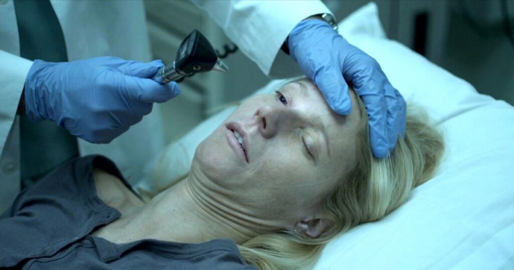 Підбірка цікавих фільмів про катастрофу - Зараження (Contagion), 2011