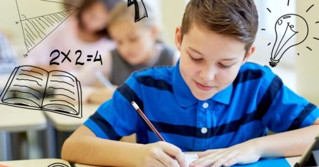 Повернути іспити та ДПА у кожному класі