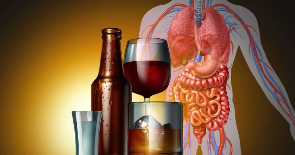 Як ефективно позбутись похмілля