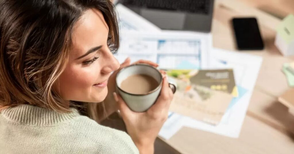 Чому саме кава з корицею в четвер - астрологія