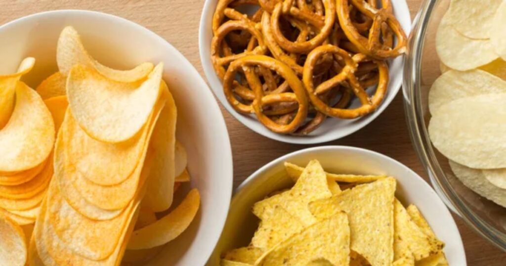 Пишемо правильно чипси чи чіпси