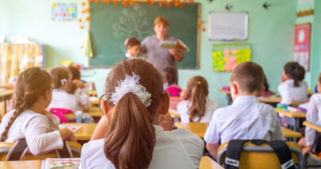 «Як який вчитель хоче, так оцінки і ставить»: найзвано одну з найбільших проблем у школах