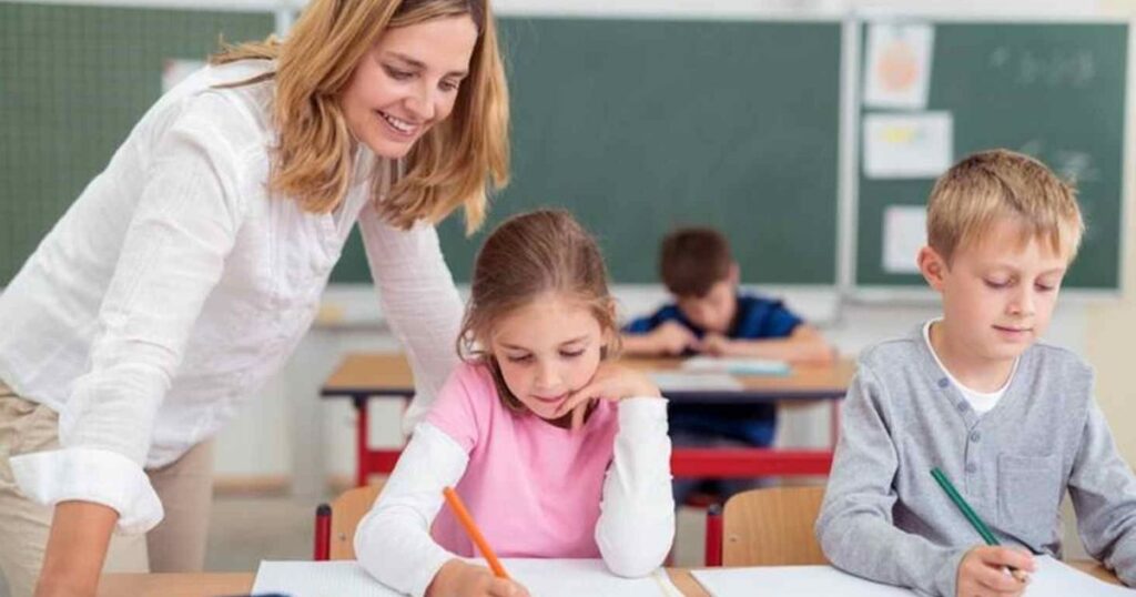 Система оцінювання: проблема номер два після безпеки