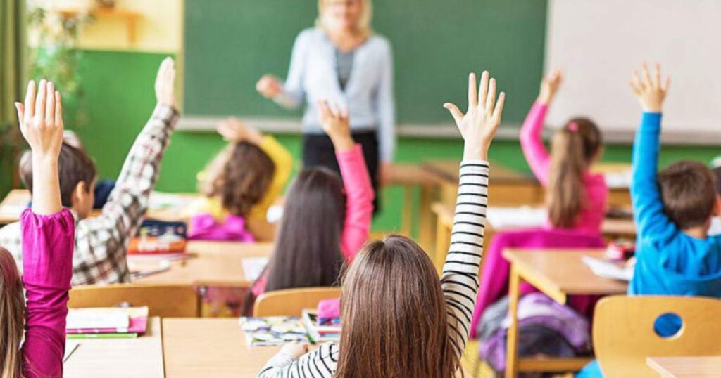 Навичка самооцінювання учнів