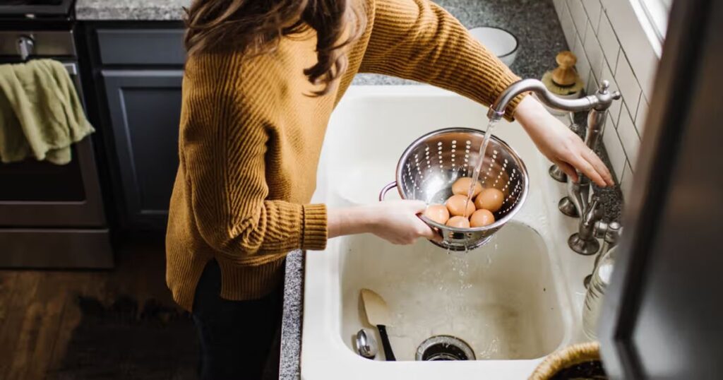 Скільки часу потрібно варити яйце
