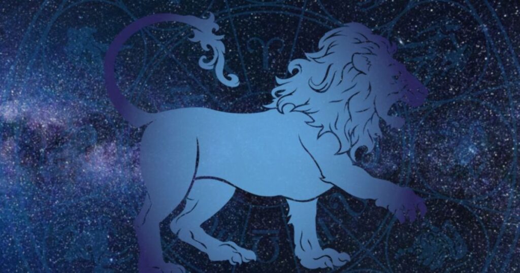 3 знаки Зодіаку, які казково розбагатіють вже цієї зими - лев