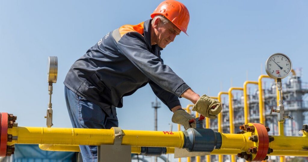 Вартість транспортування газу зросте в 4 рази