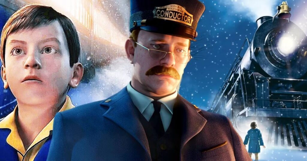 8 новорічних фільмів, які варто подивитись з дітьми на зимових канікулах