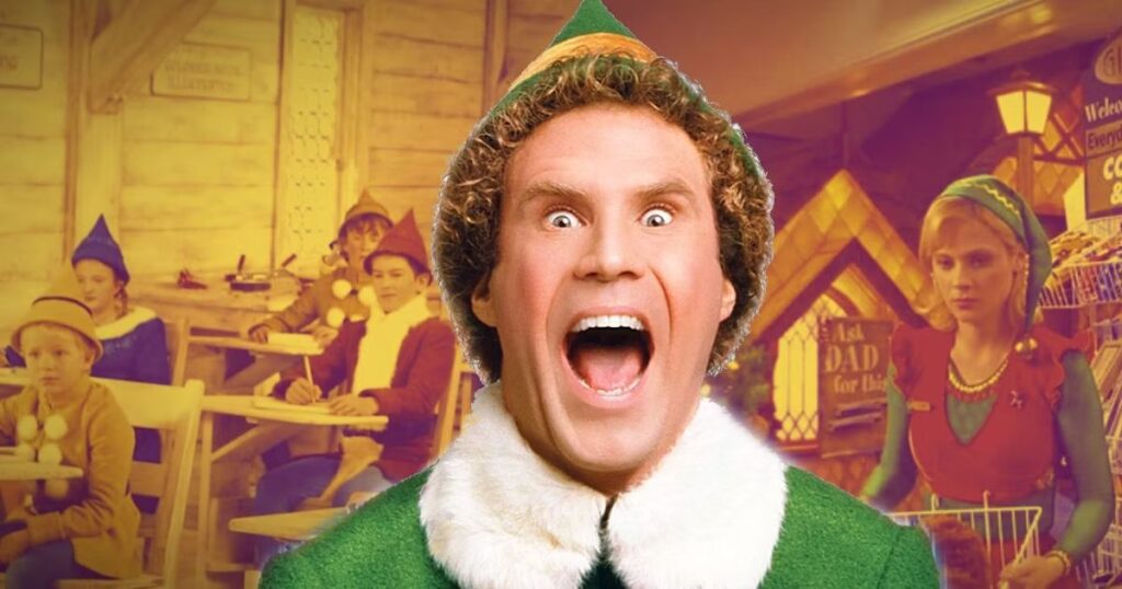 8 новорічних фільмів, які варто подивитись з дітьми на зимових канікулах