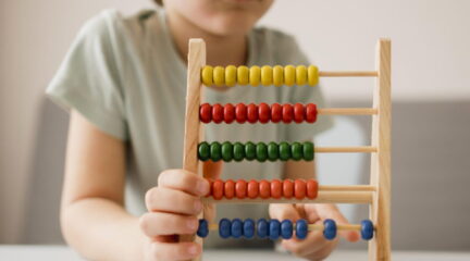 Ментальна арифметика: все що про це відомо і навіщо вона дітям