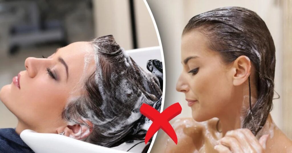 Чи можна мити голову в неділю