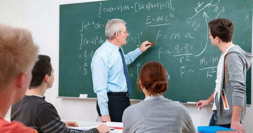 Реакція і коментарі вчителів