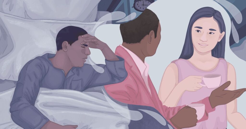 До чого сниться смерть близької людини - тлумачення