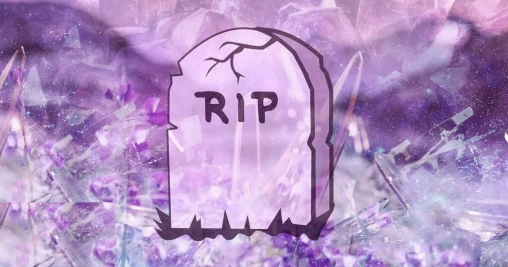 Що може означати власна смерть уві сні