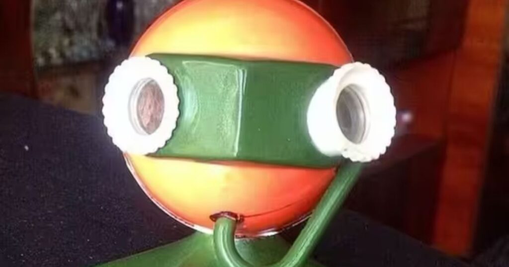 П’ять дивних речей із СРСР - Стереоскоп