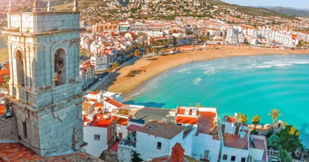 Ставлення іспанців до їжі