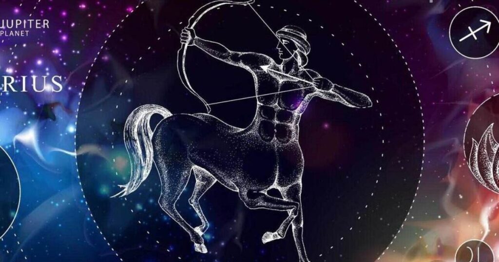 Фортуна посміхається: 4 знаки Зодіаку, які зірвуть джекпот у найближчому майбутньому - Стрілець