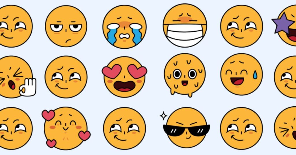 Що означає цей знак ) у переписці: розшифровка значення та контекст використання