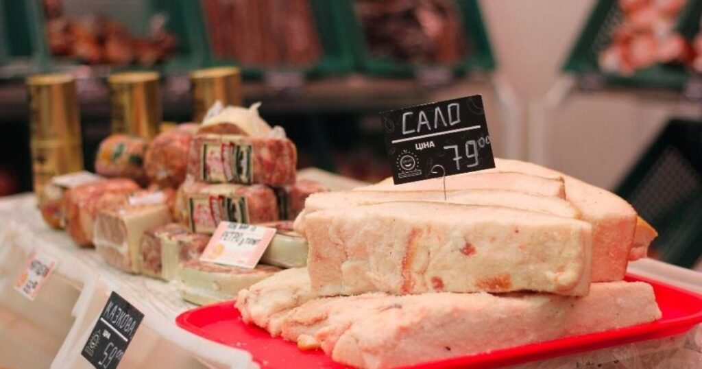 Українці не були «салоїдами»: яке м'ясо насправді їли наші пращурі