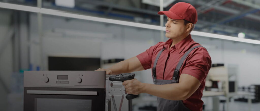 Як правильно вибрати кваліфікованого майстра з ремонту побутової техніки?