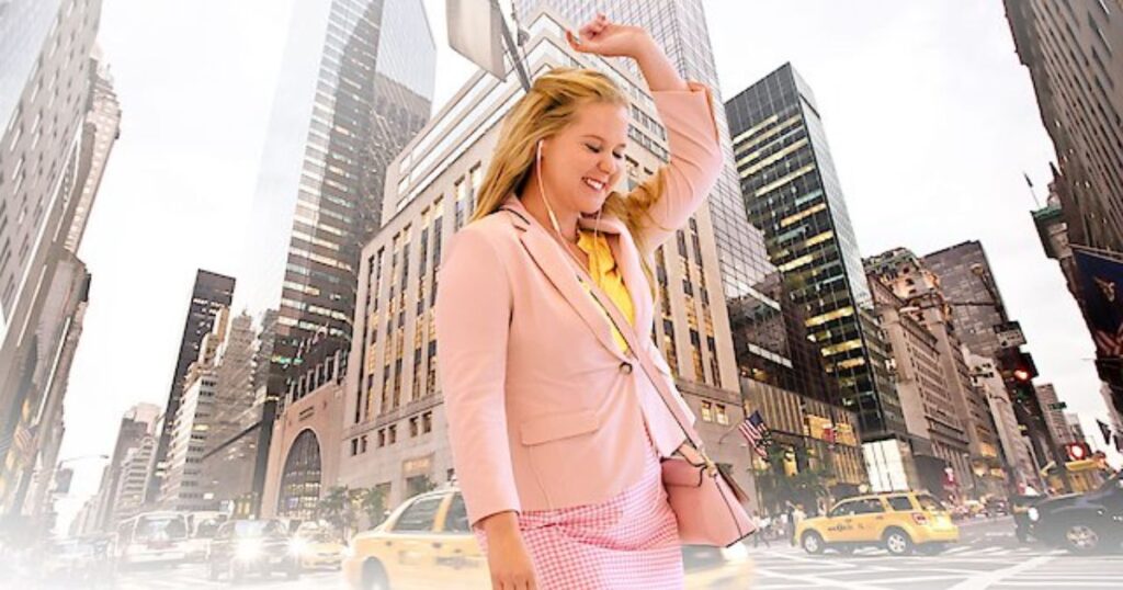 7 чудових фільмів на вечір - Красуня на всю голову (2018)