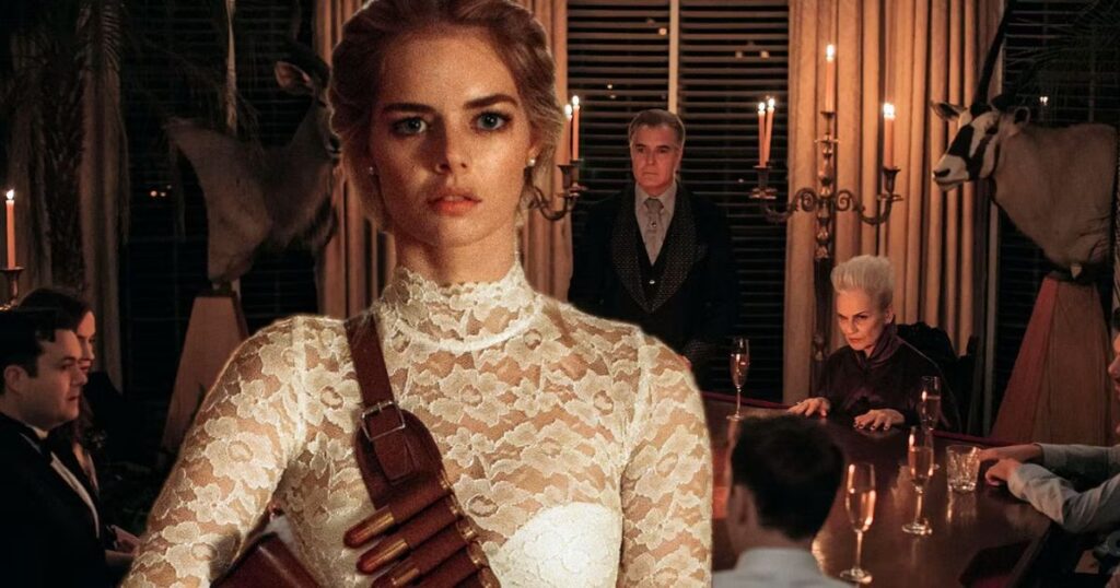 7 чудових фільмів на вечір - Гра в хованки