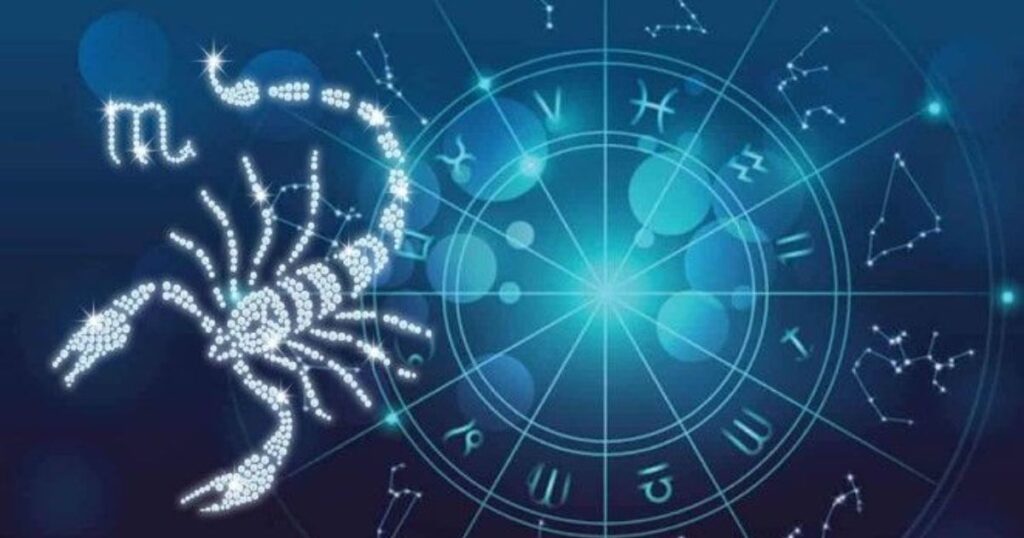 7 знаків Зодіаку, яким весна принесе неймовірне щастя: скорпіон