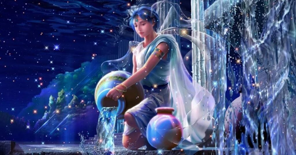 До 4 знаків Зодіаку незабаром можуть повернутися колишні - водолій