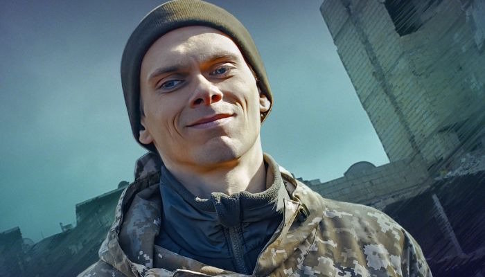 Головний герой фільму “Позивний тамада”