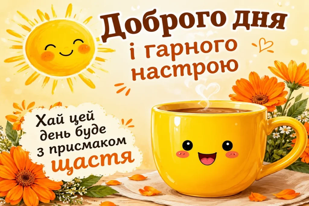 Максимально позитивна кава