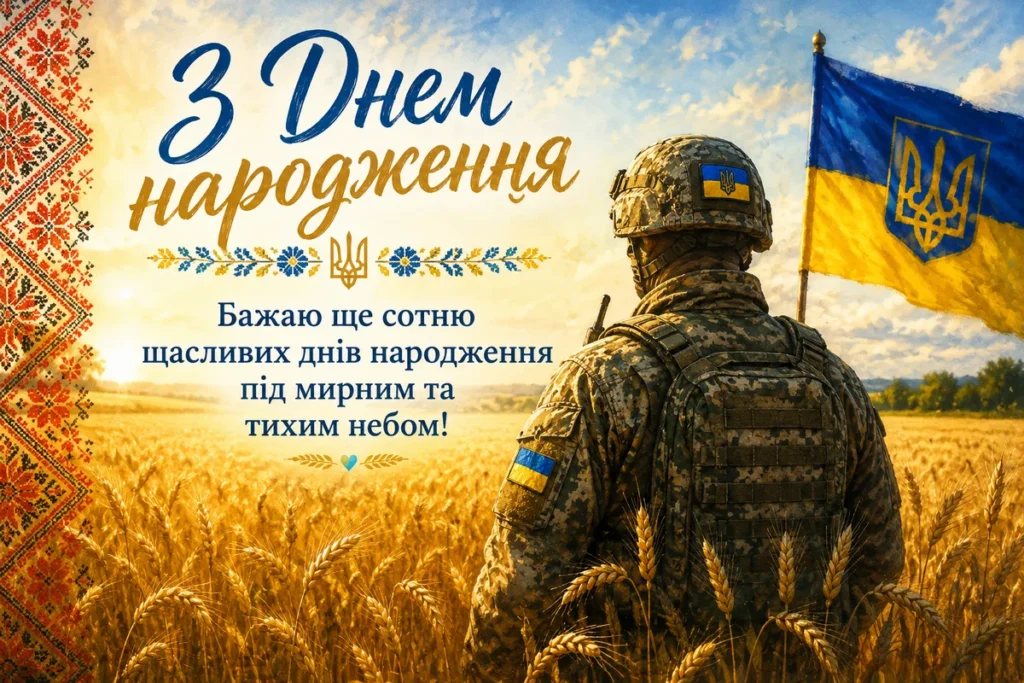 Під мирним небом України 