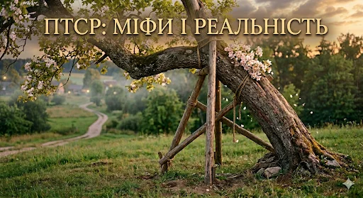Міф VS реальність 